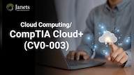 Cloud Computing / CompTIA Cloud+ (CV0-003) - Janets Key - GLOBAL
