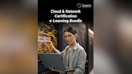 Cloud & Network Certification E Learning Bundle - Janets Key - GLOBAL