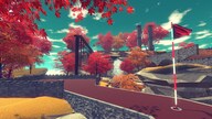 Cloudlands : VR Minigolf Steam Gift GLOBAL
