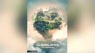 Cloudlands : VR Minigolf Steam Gift GLOBAL