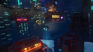 Cloudpunk (PC) - Steam Gift - NORTH AMERICA