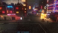 Cloudpunk (PC) - Steam Gift - NORTH AMERICA