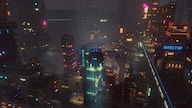 Cloudpunk (PC) - Steam Gift - NORTH AMERICA
