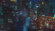 Cloudpunk (PC) - Steam Gift - NORTH AMERICA
