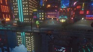 Cloudpunk (PC) - Steam Gift - NORTH AMERICA