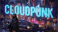 Cloudpunk (PC) - Steam Gift - NORTH AMERICA