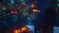 Cloudpunk (Xbox Series X) - Xbox Live Key - EUROPE