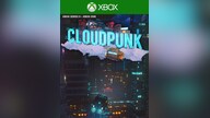 Cloudpunk (Xbox Series X) - Xbox Live Key - EUROPE