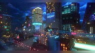 Cloudpunk (Xbox Series X) - Xbox Live Key - EUROPE