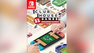 Clubhouse Games: 51 Worldwide Classics (Nintendo Switch) - Nintendo eShop Account - GLOBAL