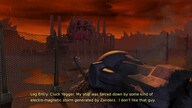 Cluck Yegger in Escape From The Planet of The Poultroid Steam Key GLOBAL