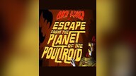 Cluck Yegger in Escape From The Planet of The Poultroid Steam Key GLOBAL