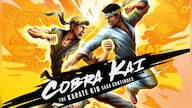 Cobra Kai: The Karate Kid Saga Continues (Xbox One) - Xbox Live Key - ARGENTINA