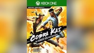 Cobra Kai: The Karate Kid Saga Continues (Xbox One) - Xbox Live Key - ARGENTINA