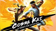 Cobra Kai: The Karate Kid Saga Continues (Xbox One) - Xbox Live Key - TURKEY