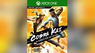 Cobra Kai: The Karate Kid Saga Continues (Xbox One) - Xbox Live Key - TURKEY