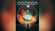 COCOON (PC) - Steam Key - GLOBAL