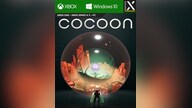 COCOON (Xbox Series X/S, Windows 10) - Xbox Live Key - ARGENTINA