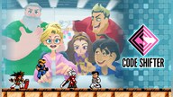 CODE SHIFTER (PC) - Steam Key - GLOBAL