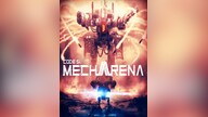 Code51:Mecha Arena Steam Key GLOBAL
