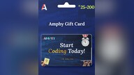 Coding Online Live Classes 25 USD - Amphy Key - GLOBAL