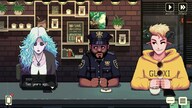 Coffee Talk Episode 2: Hibiscus & Butterfly (PC) - Steam Key - GLOBAL