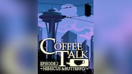 Coffee Talk Episode 2: Hibiscus & Butterfly (PC) - Steam Key - GLOBAL