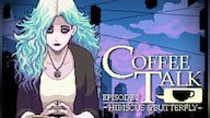 Coffee Talk Episode 2: Hibiscus & Butterfly (PC) - Steam Key - GLOBAL