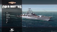 Cold Waters (PC) - Steam Key - GLOBAL