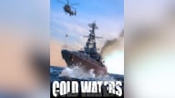Cold Waters (PC) - Steam Key - GLOBAL