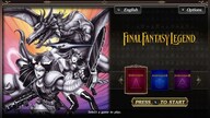 COLLECTION of SaGa FINAL FANTASY LEGEND (PC) - Steam Key - GLOBAL