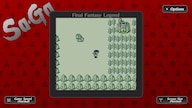 COLLECTION of SaGa FINAL FANTASY LEGEND (PC) - Steam Key - GLOBAL
