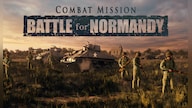 Combat Mission Battle for Normandy (PC) - Steam Key - GLOBAL