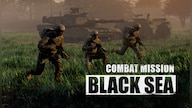 Combat Mission Black Sea (PC) - Steam Key - GLOBAL