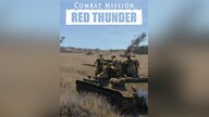 Combat Mission: Red Thunder (PC) - Steam Gift - EUROPE