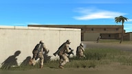 Combat Mission Shock Force 2: British Forces (PC) - Steam Key - GLOBAL