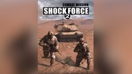 Combat Mission Shock Force 2 (PC) - Steam Gift - EUROPE