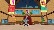 Comic Jumper: The Adventures of Captain Smiley Xbox Live Key GLOBAL