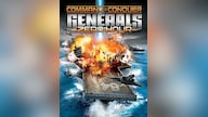 Command & Conquer: Generals - Zero Hour (PC) - EA App Account - GLOBAL