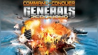 Command & Conquer: Generals - Zero Hour (PC) - EA App Account - GLOBAL