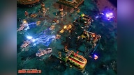Command & Conquer: Red Alert 3 (PC) - EA App Key - GLOBAL