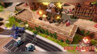 Command & Conquer: Red Alert 3 (PC) - Steam Gift - GLOBAL