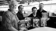 Command & Conquer Remastered Collection (PC) - Steam Key - GLOBAL