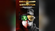 Command & Conquer Remastered Collection (PC) - Steam Key - GLOBAL