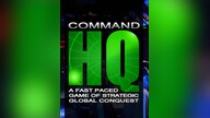 Command H.Q. (PC) - Steam Key - GLOBAL