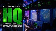 Command H.Q. (PC) - Steam Key - GLOBAL