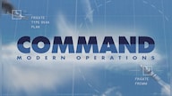Command: Modern Operations (PC) - Steam Key - GLOBAL
