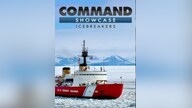 Command: Showcase - Icebreakers (PC) - Steam Key - GLOBAL