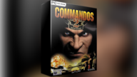 Commandos 2: Men of Courage (PC) - Steam Key - RU/CIS