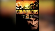 Commandos 2: Men of Courage (PC) - Steam Key - RU/CIS